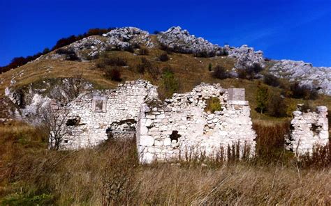 Molise: Italy's Last Undiscovered Region