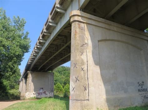 Self-Consolidating Concrete Shows Promise in Bridge Repairs
