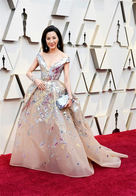 The Best Oscars 2019 Dresses That Graced The Red Carpet