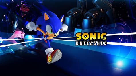 Sonic The Hedgehog Wallpapers 2016 - Wallpaper Cave