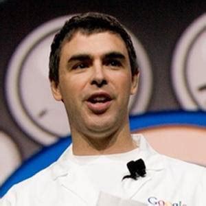 Larry Page Net Worth 2024