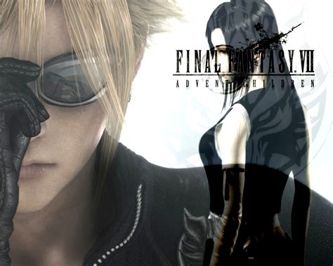 Final Fantasy 7 Cloud Strife Wallpaper - Game Wallpapers