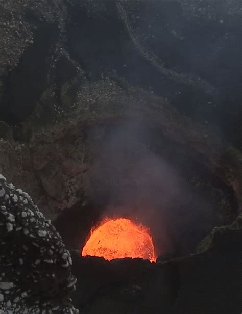 Marum Volcano GIFs - Find & Share on GIPHY