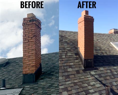 Brick and Stone Tuckpointing Services - Cleveland, Ohio