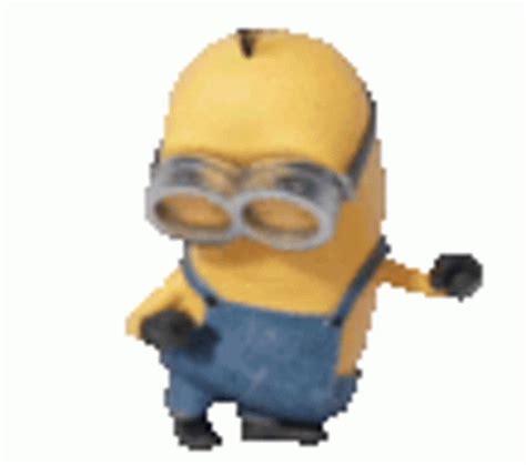 Dance Funny GIF - Dance Funny - Discover & Share GIFs | Funny dancing gif, Dance memes, Minion dance