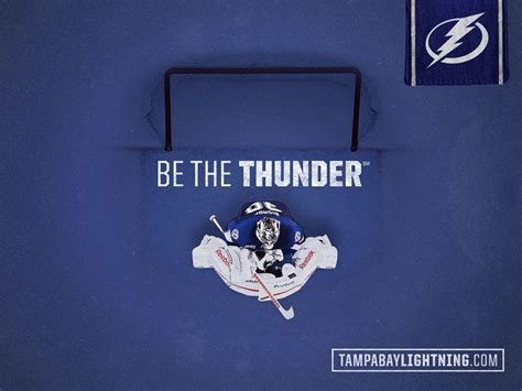 Tampa Bay Lightning Wallpapers - Wallpaper Cave