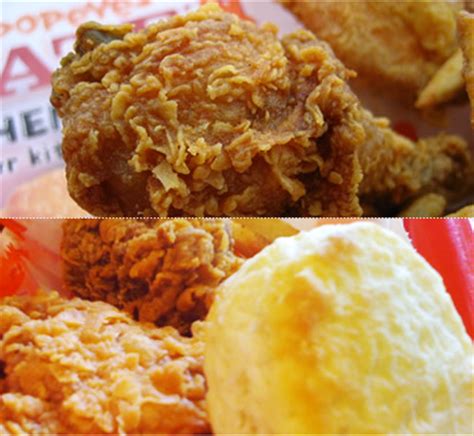 Noshwell » Popeye’s Chicken & Biscuits