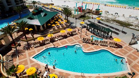 Best Beachfront Hotels in Destin : Florida : Travel Channel | Destin Vacation Destinations ...