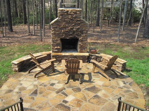 13 Photos of the Tips & Tricks for Incredible Fire Pit Chimney