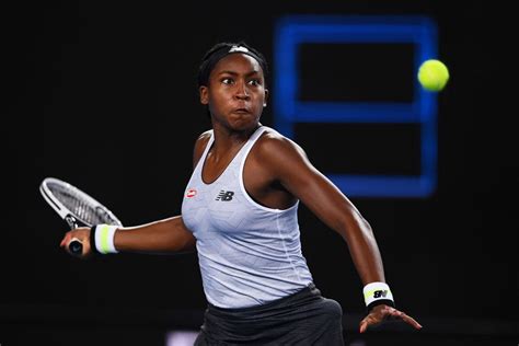 United Cup 2025: Coco Gauff Finds Strong Support From U.S. Tennis World as She Chases National ...