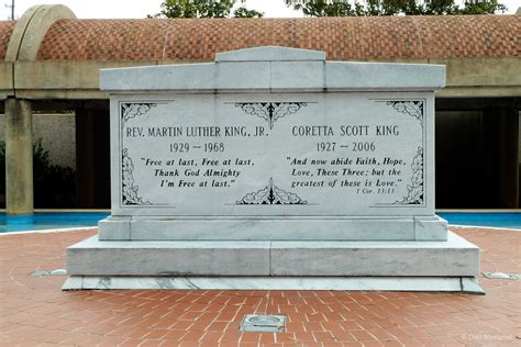 Photos from the Martin Luther King Jr. National Historic Site (Atlanta)