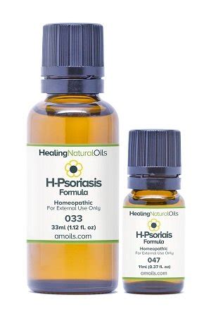 What Are The Best Essential oils For Scalp Psoriasis | Essential Oil ...