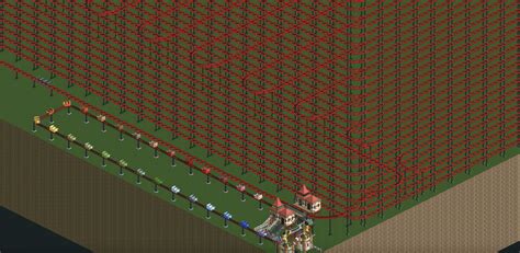 Rollercoaster Tycoon How To Open Park - philadelphiaclever