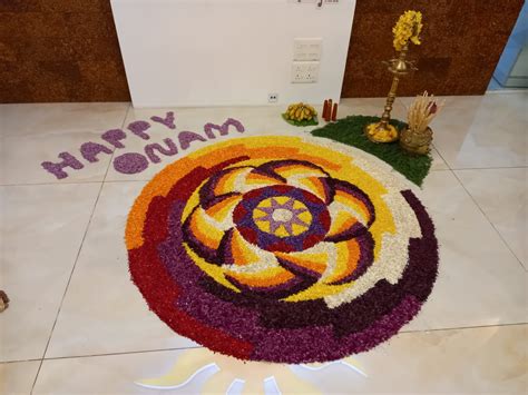 Onam 2023: A Festive Triumph at FoundingMinds – Founding Minds