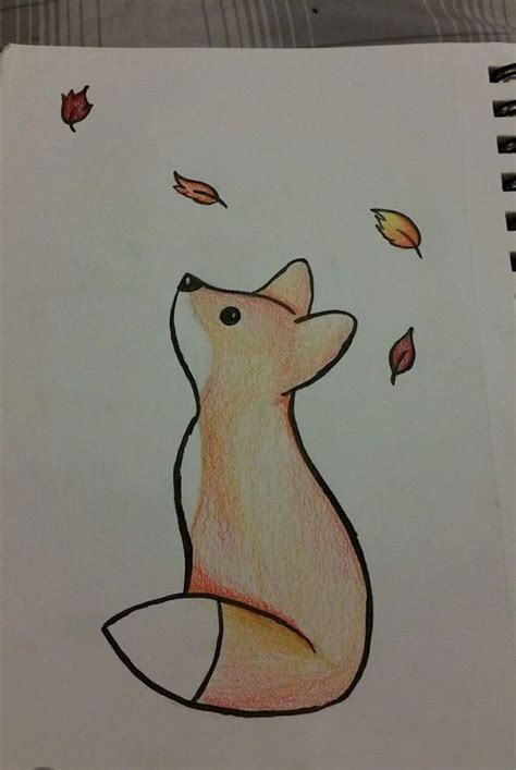 Beginner Simple Cute Easy Drawings - Simple Drawings Step By Step Easy Drawings For Beginners ...