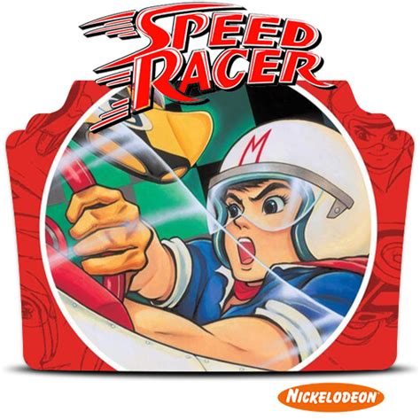 Speed Racer 1967 Series Title by KTSample on DeviantArt