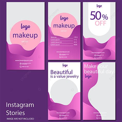 Instagram Story Post Template Template Download on Pngtree