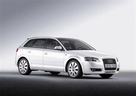 2007 Audi A3 Sportback - Picture 152506 | car review @ Top Speed