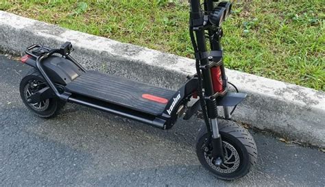 Best Long Range Electric Scooters (20-80 Miles) - August 2021