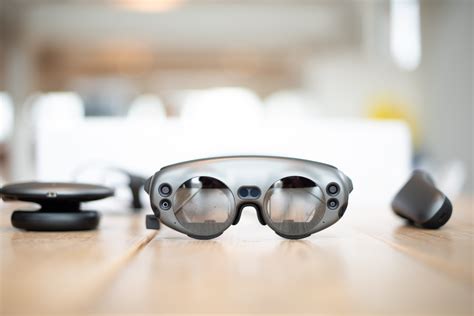 Augmented Reality Glasses are About to Change Everything | by Lucas Bauche | The Startup | Medium