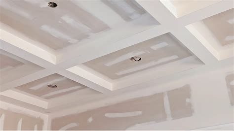 Drywall Innovations | Walls & Ceilings