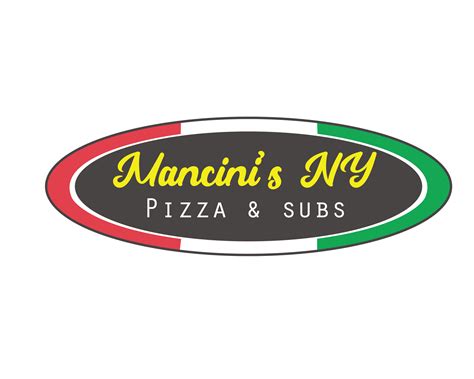 Mancini's New York Deli & Pizzeria