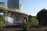 Photo 4 of 9 in Stay in a Solar-Powered, Ring-Shaped Vacation Home in the Spanish Countryside ...