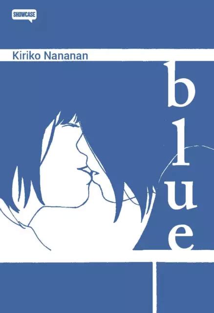 BLUE KIRIKO NANAN - Showcase - Dynit Manga - ITALIAN NEW #NSF3 £17.39 - PicClick UK