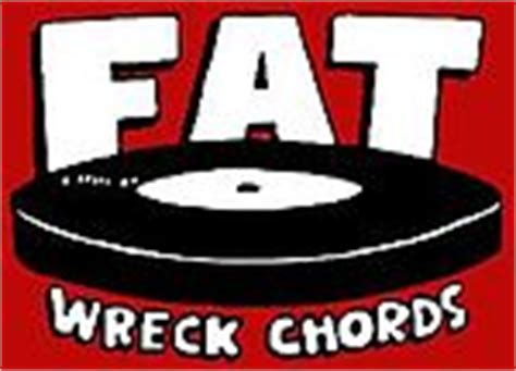 Fat Wreck Chords - Wikipedia