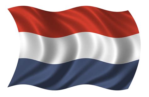 Graafix!: Wallpapers Flag of Netherlands