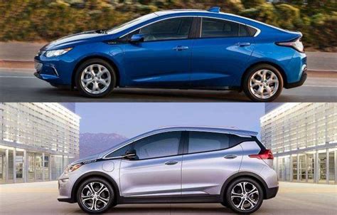 Chevy Volt vs Bolt EV From A Volt Owner's Perspective | Torque News