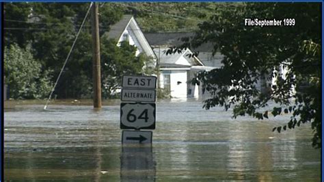 Princeville: 20 years after Hurricane Floyd | WNCT