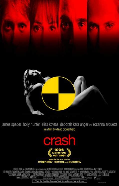 Crash (1996) - Movie - IGN