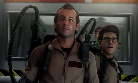 Ghostbusters: The Video Game Is the Only Sequel Needed