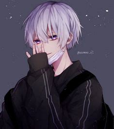 96 Purple Male Anime ideas | anime, anime boy, anime guys