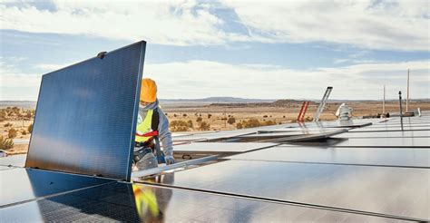 Looking for a Commercial Solar Company? 5 Reasons Why You Should Choose ...