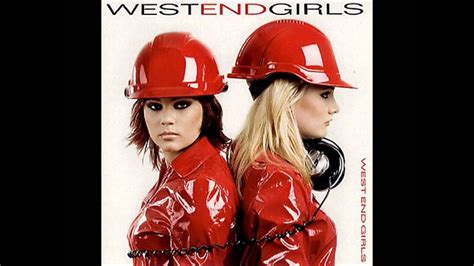 PET SHOP BOYS West End Girls 1984 HQ - YouTube