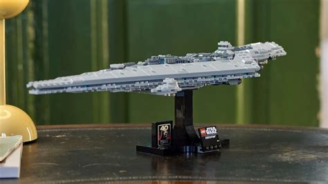 LEGO 75356 Executor Super Star Destroyer pre-orders sold out