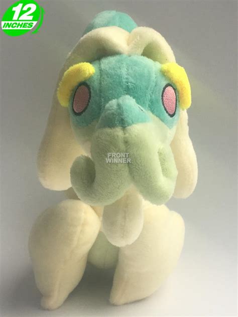 Pokemon Drampa Plush Doll - PNPL6354 - Anime Products Wholesale Directly from China