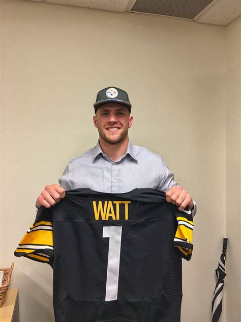 tj watt jersey number - Very Simple Choice Podcast Pictures Gallery