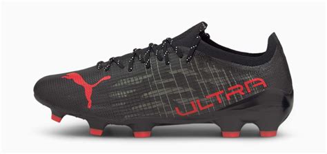 Puma Ultra 1.3 Football Boots