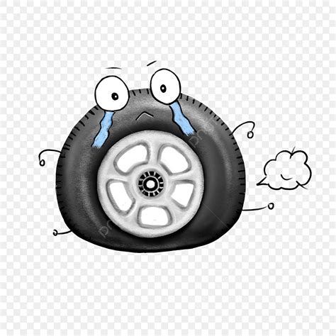 Cartoon Tires PNG Image, Cartoon Tire Picture, Vector Tire Free Download, Cartoon, Tire PNG ...