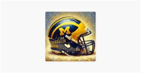 ‎Jim Harbaugh on Apple Podcasts