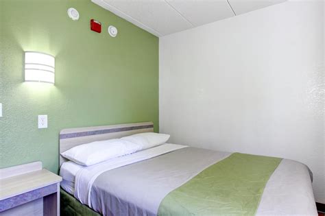 Motel 6 Portland Maine — Portland Hotels — Maine.com