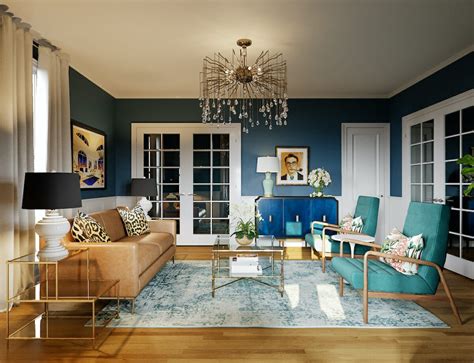 What Are The Interior Color Trends For 2021 Wolig | Images and Photos ...