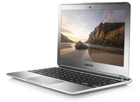 Samsung Chromebook Makes A Good, Cheap Kids Computer, But Not Much Else ...