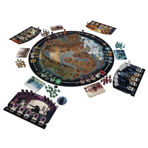 10 Best Political Board Games in 2023 | Victory Conditions