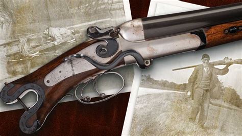 Punt Gun: The Market Hunting Megafowler | Rock Island Auction