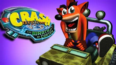 Crash Bandicoot: The Wrath Of Cortex Remake Will Reportedly Be Activision’s Next Big Release ...