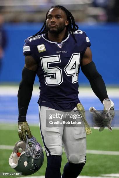 Jaylon Smith Cowboys Photos and Premium High Res Pictures - Getty Images